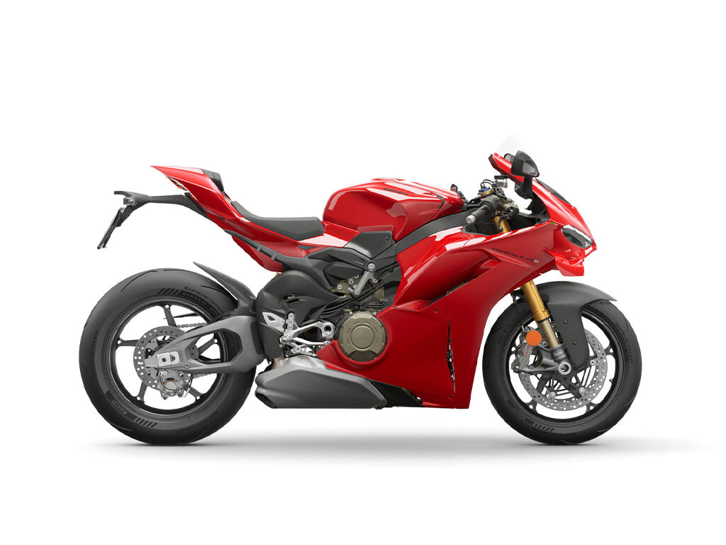 Ducati Panigale V4 S 7G (25MY)